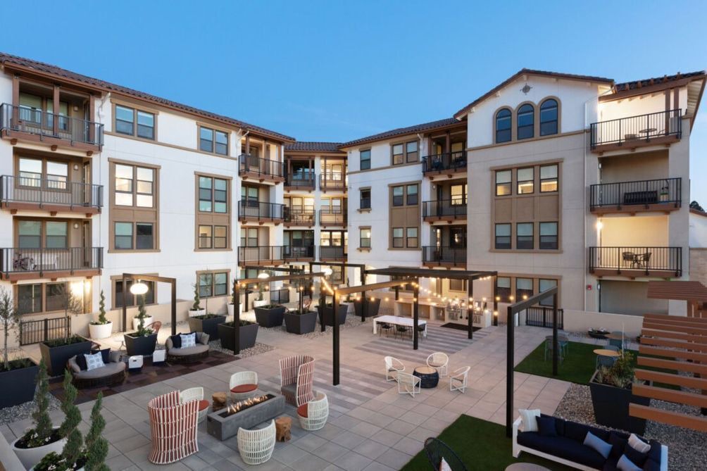 Photo of Outdoor in Sunnyvale