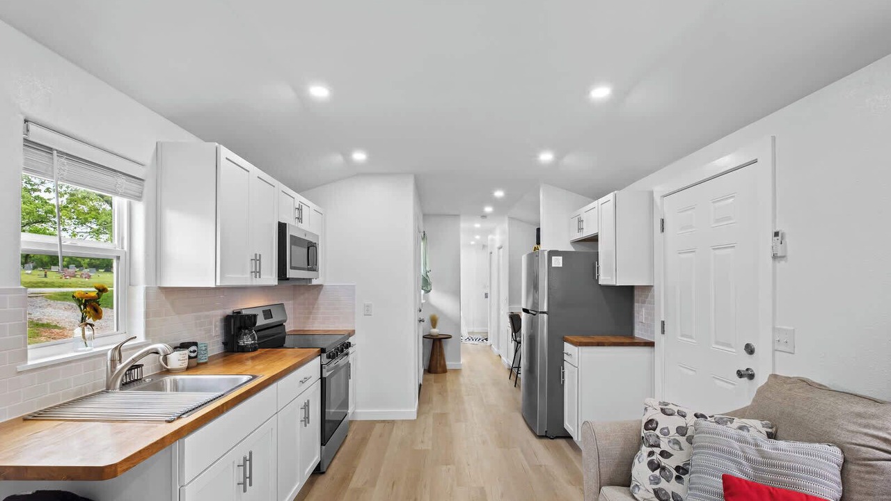 Photo of Kitchen in Decatur