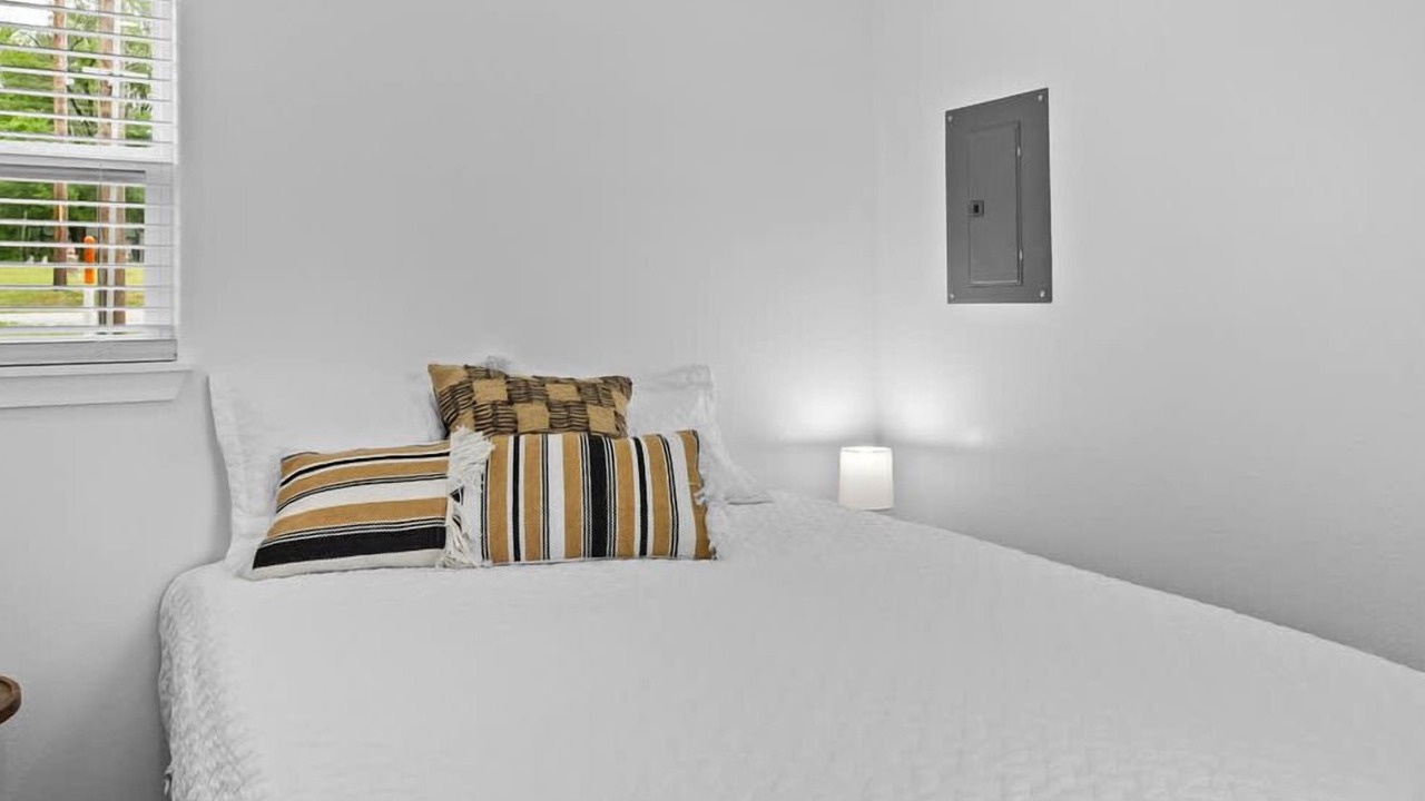 Photo of Bedroom in Decatur