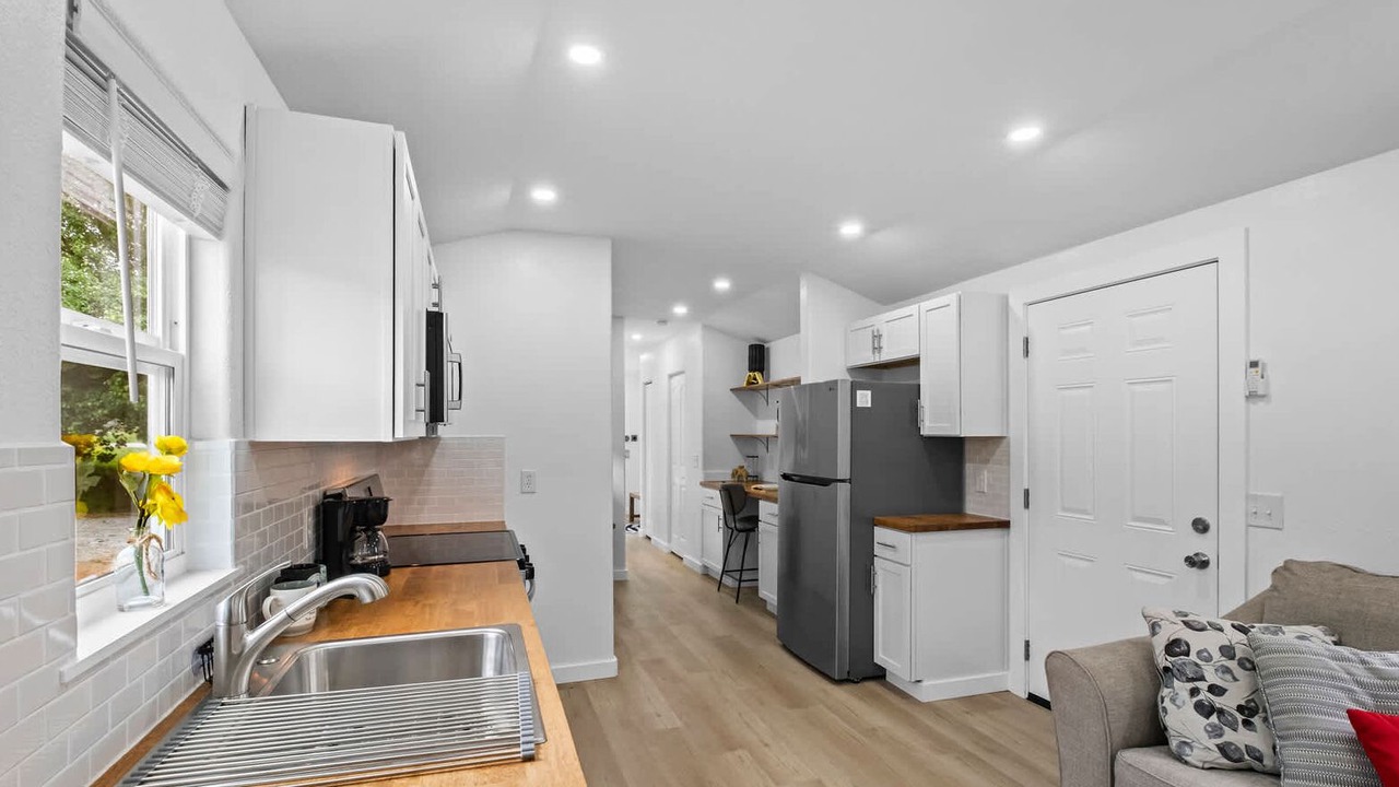 Photo of Kitchen in Decatur