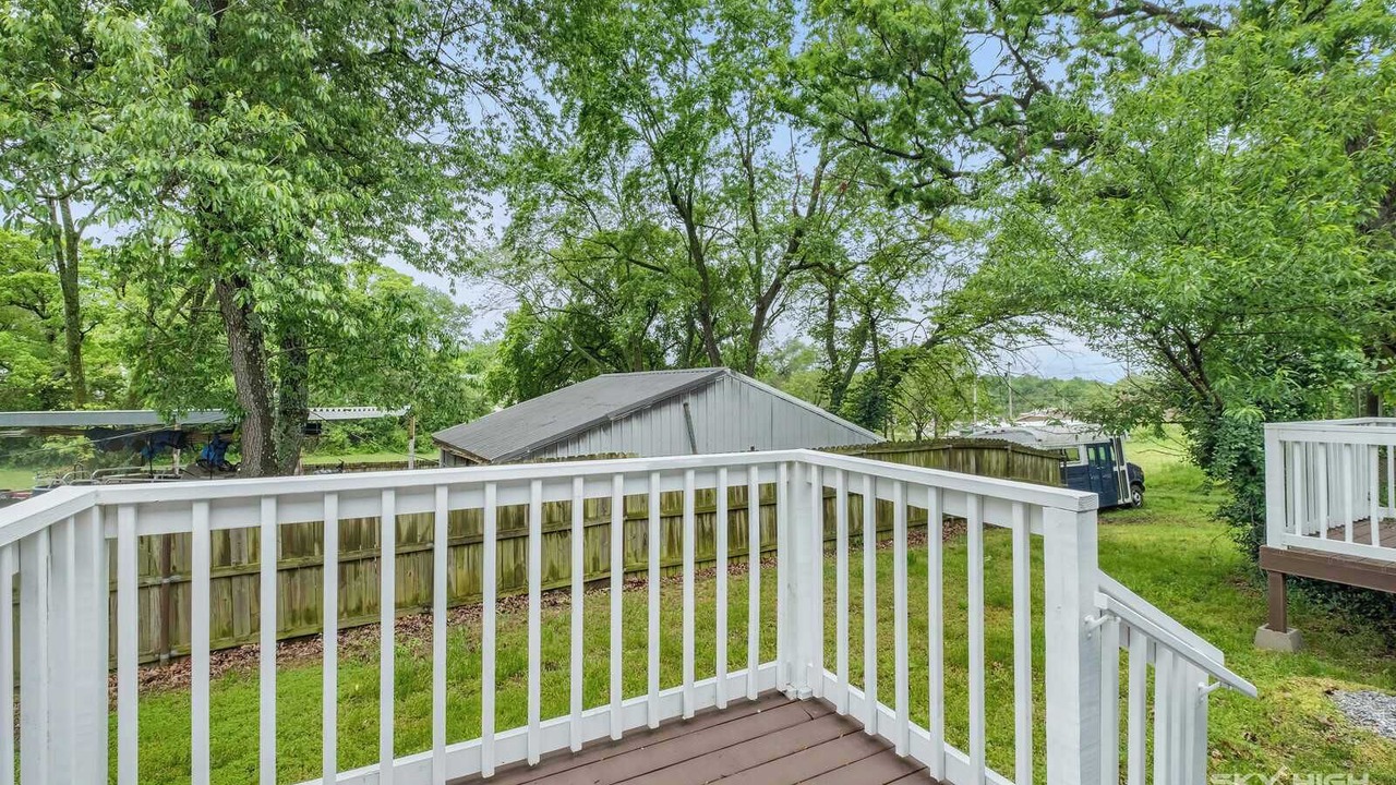Photo of Outdoor in Decatur