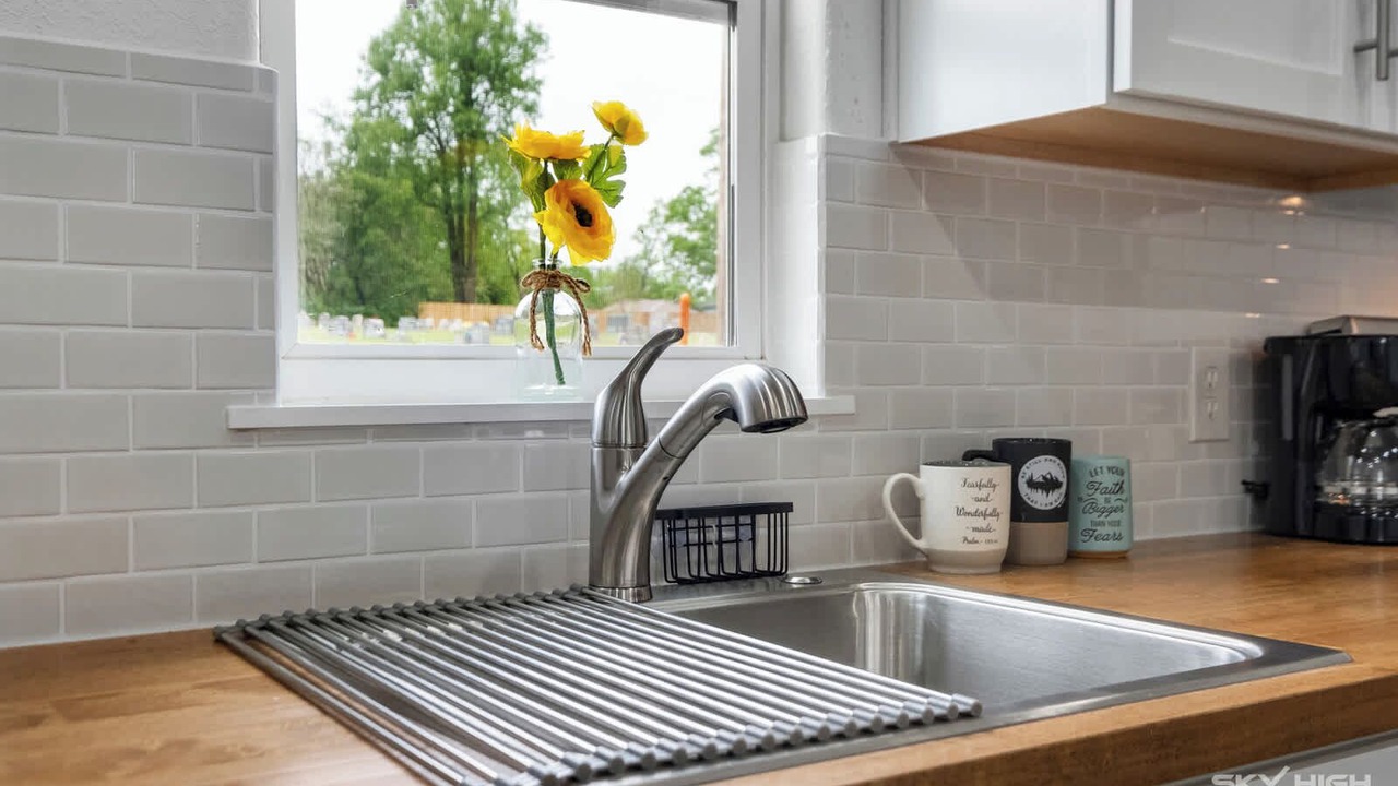 Photo of Kitchen in Decatur