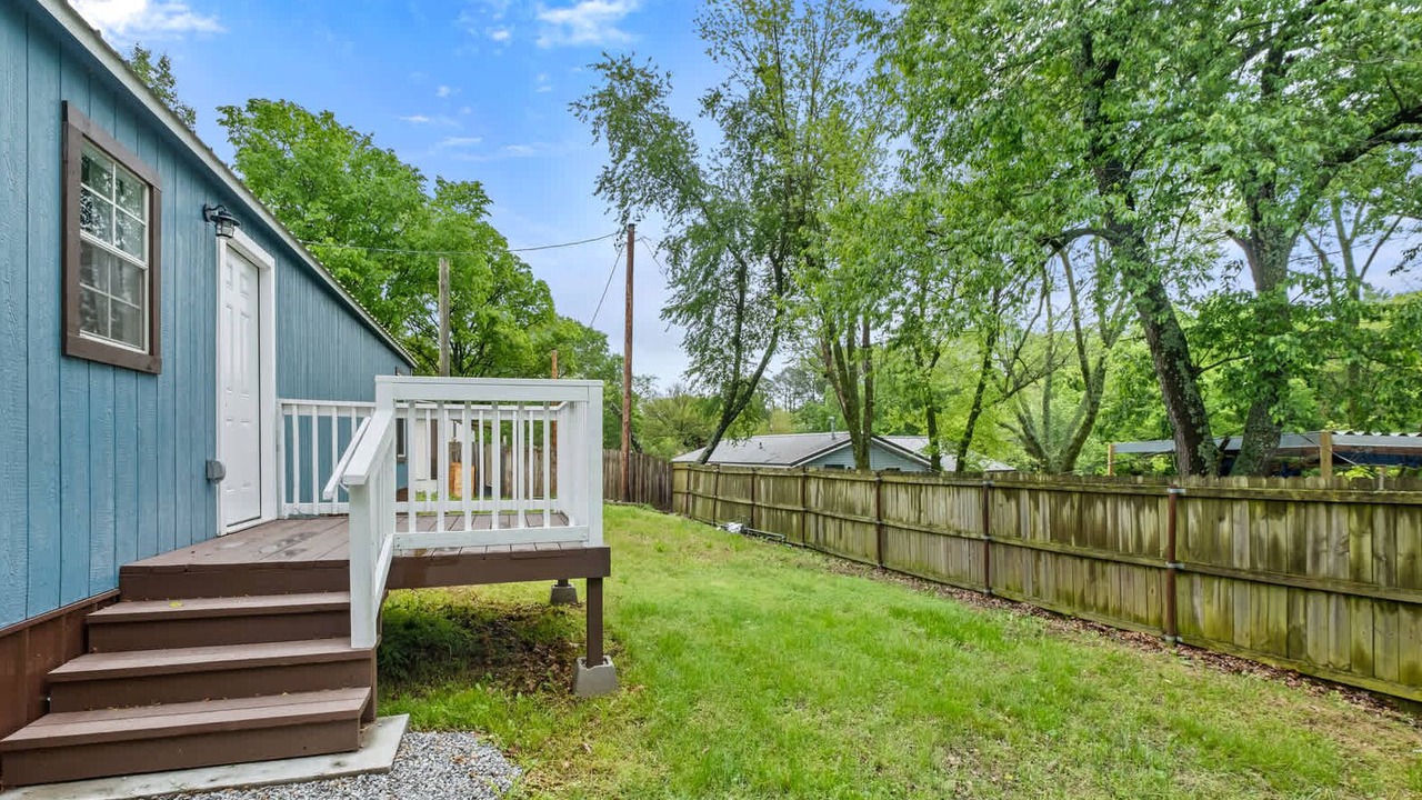 Photo of Patio Balcony in Decatur