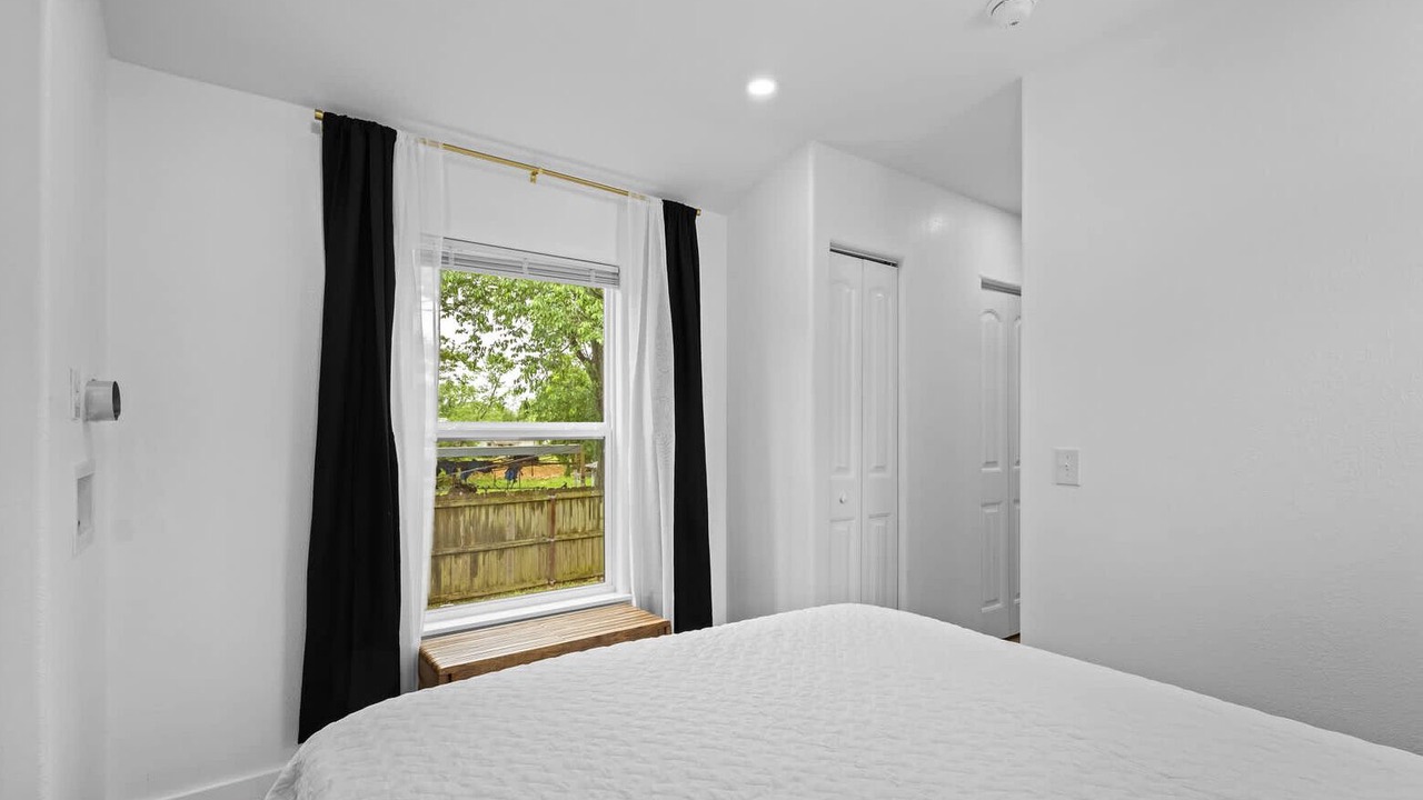 Photo of Bedroom in Decatur