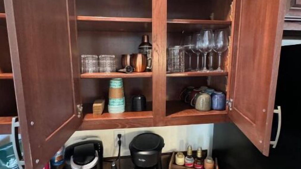 Photo of Kitchen in Newkirk