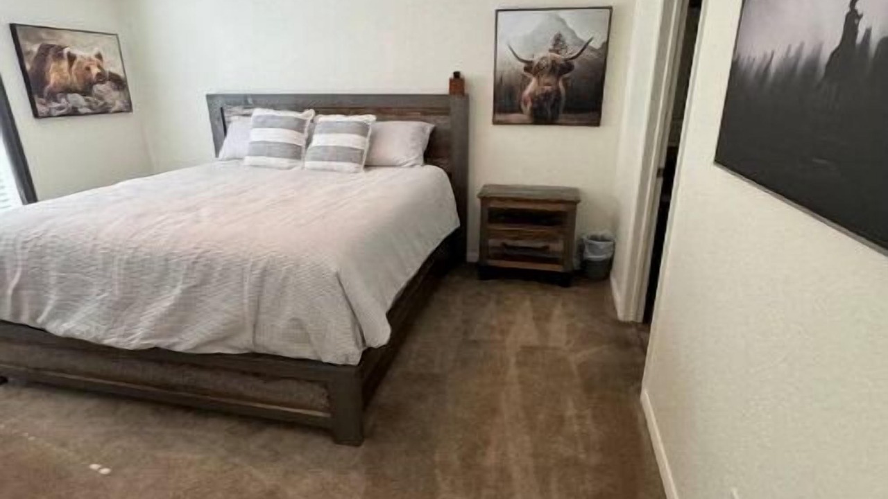 Photo of Bedroom in Newkirk