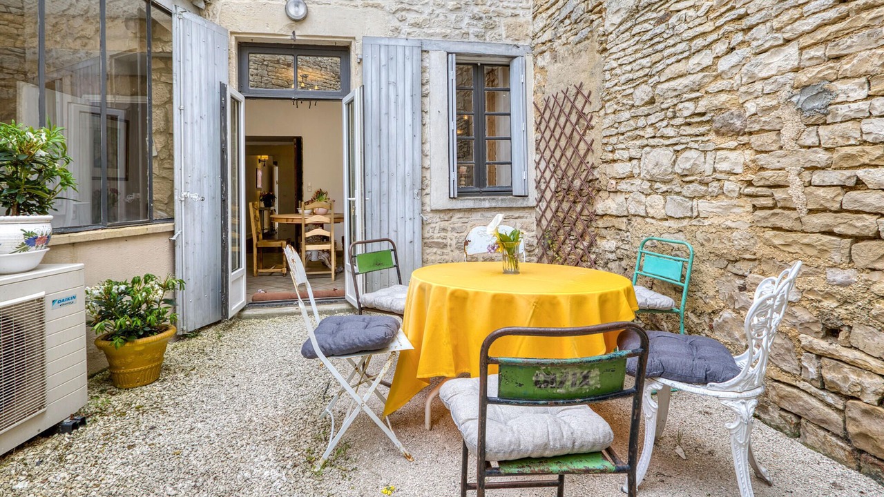 Photo of Others in Verteuil-sur-Charente