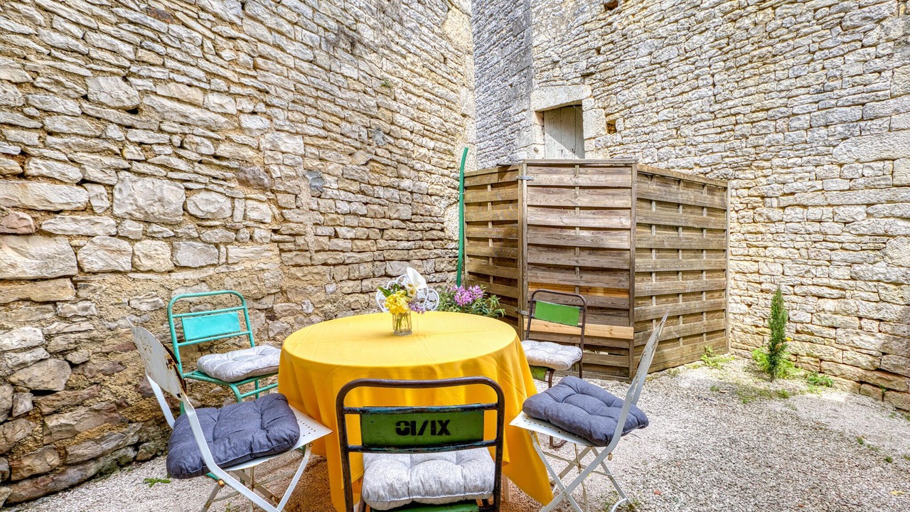 Photo of Others in Verteuil-sur-Charente