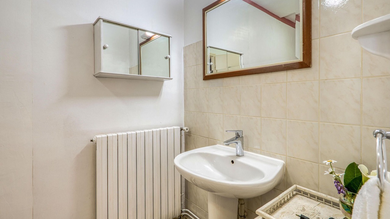 Photo of Bathroom in Verteuil-sur-Charente