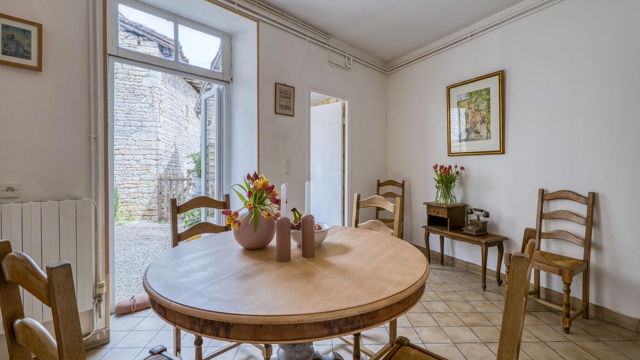 Photo of Bedroom in Verteuil-sur-Charente