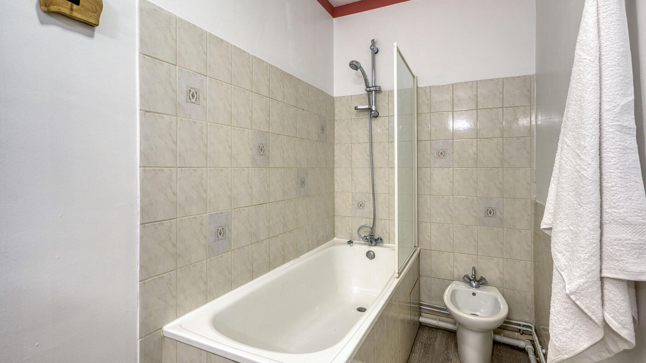 Photo of Bathroom in Verteuil-sur-Charente