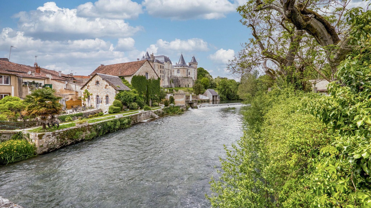 Photo of Others in Verteuil-sur-Charente