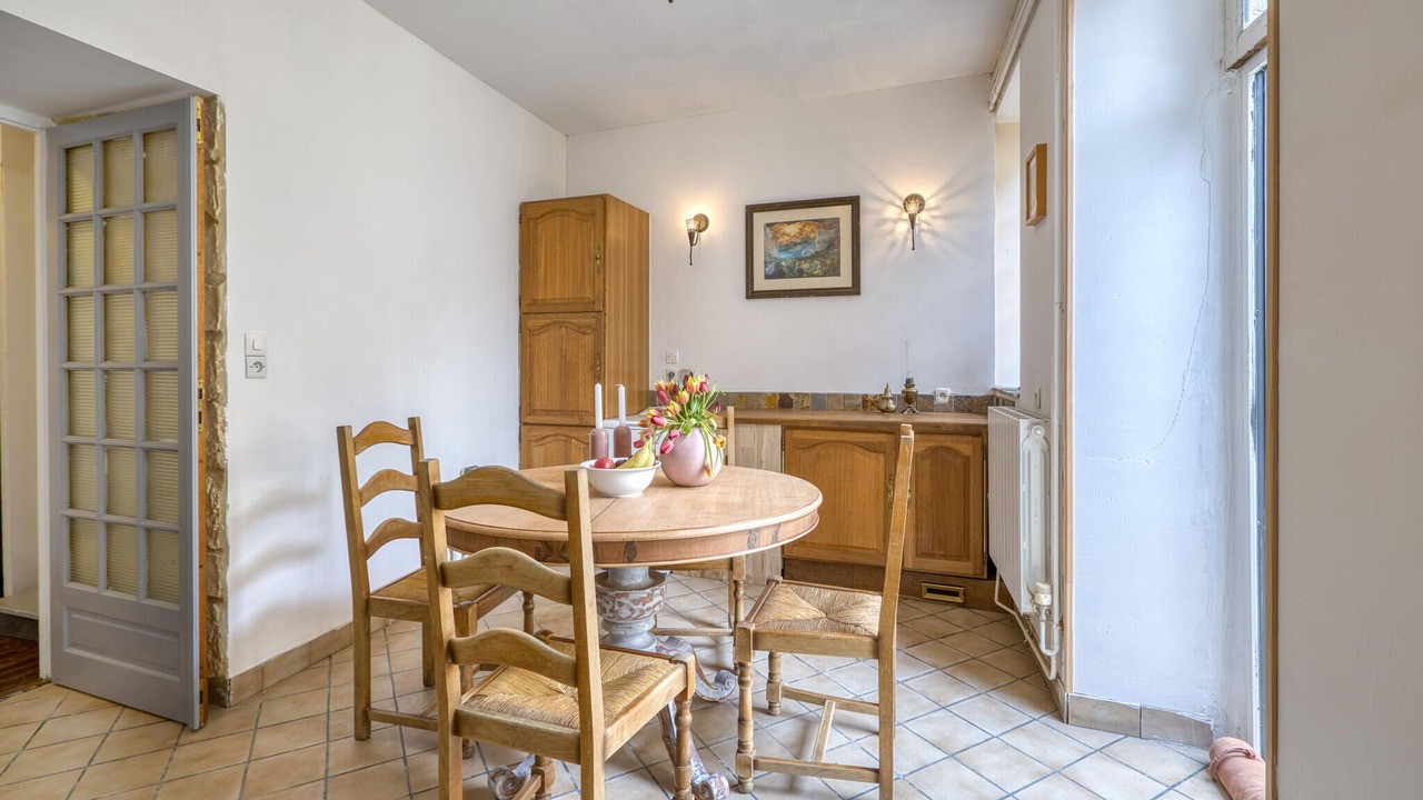 Photo of Bedroom in Verteuil-sur-Charente