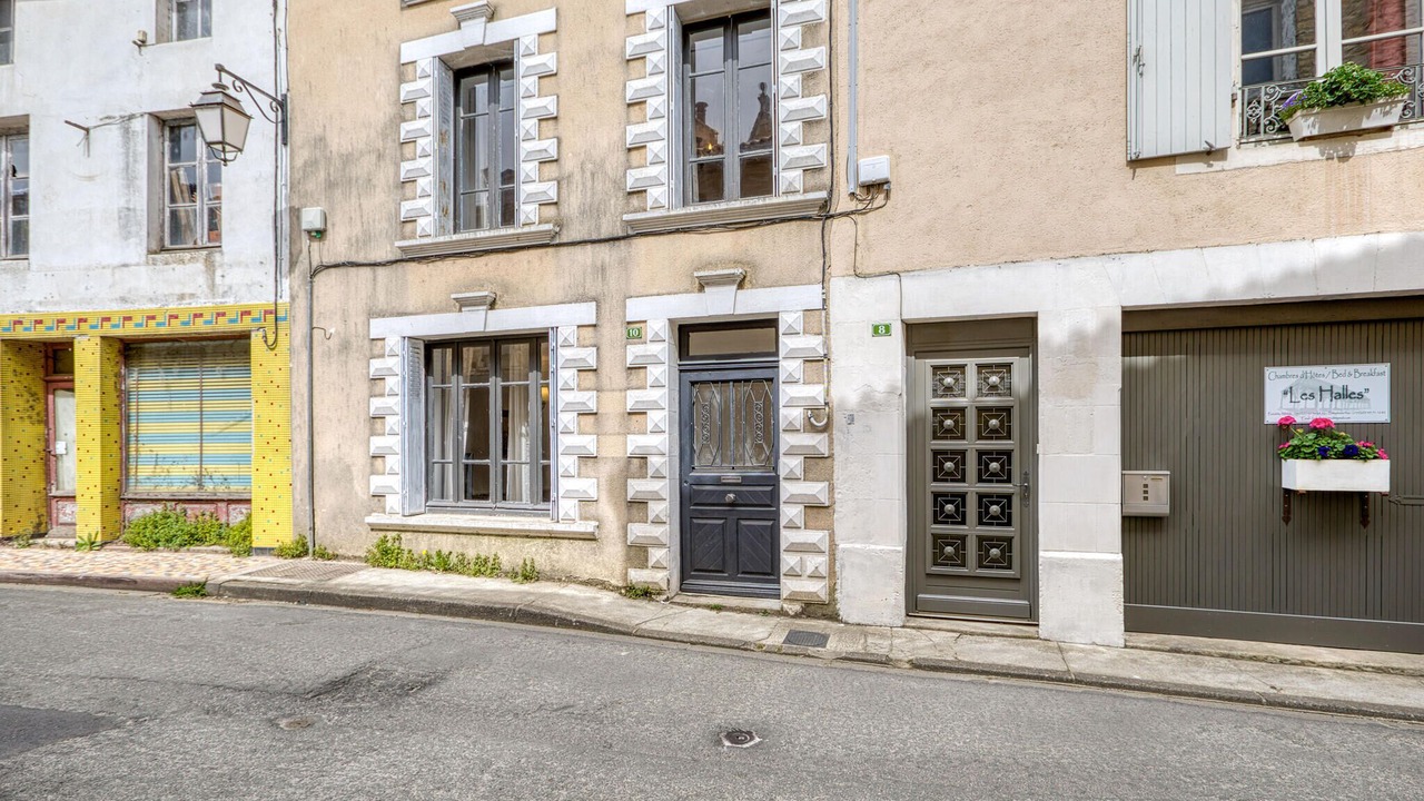 Photo of Others in Verteuil-sur-Charente