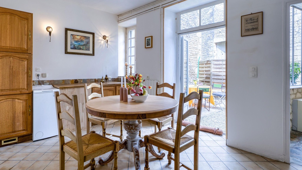 Photo of Bedroom in Verteuil-sur-Charente