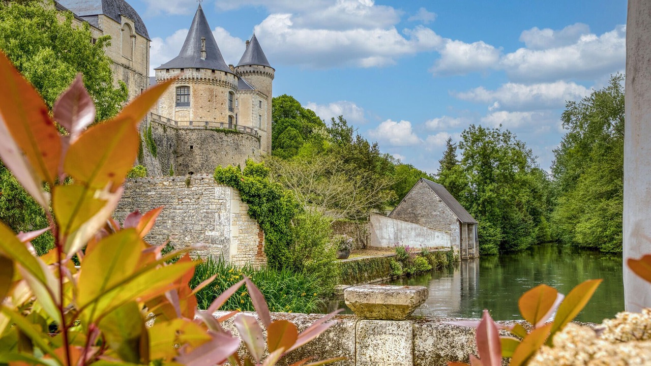 Photo of Others in Verteuil-sur-Charente