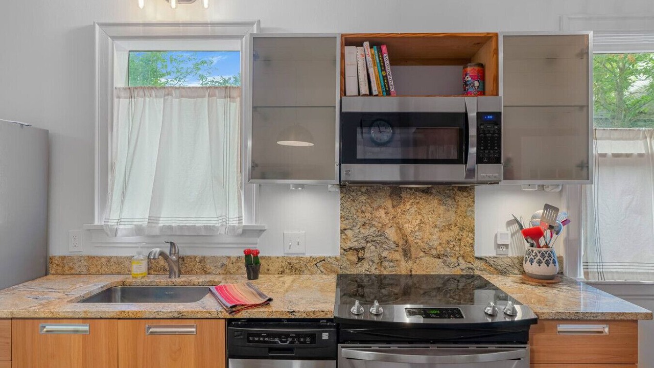 Photo of Kitchen in Alta Vista