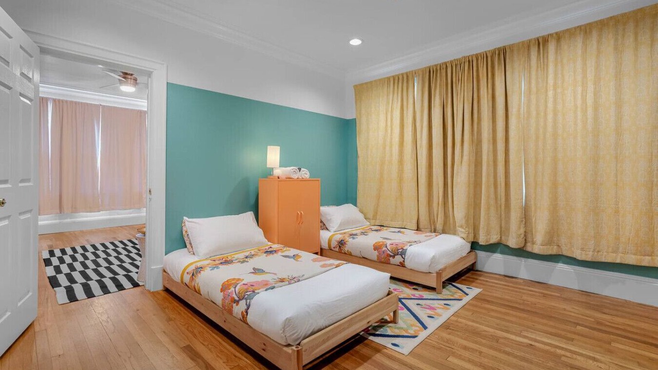 Photo of Bedroom in Alta Vista
