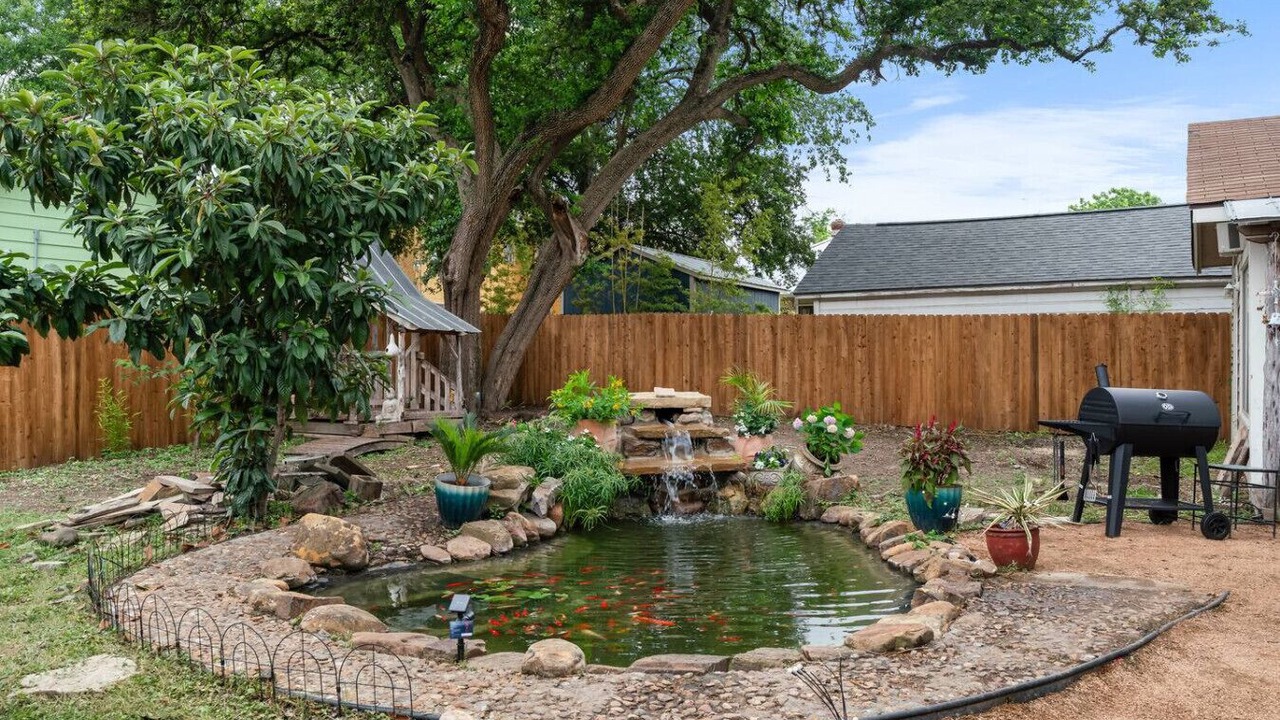 Photo of Patio Balcony in Alta Vista