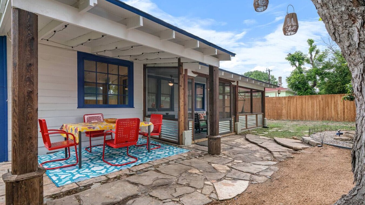 Photo of Outdoor in Alta Vista