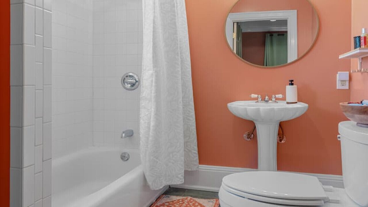 Photo of Bathroom in Alta Vista