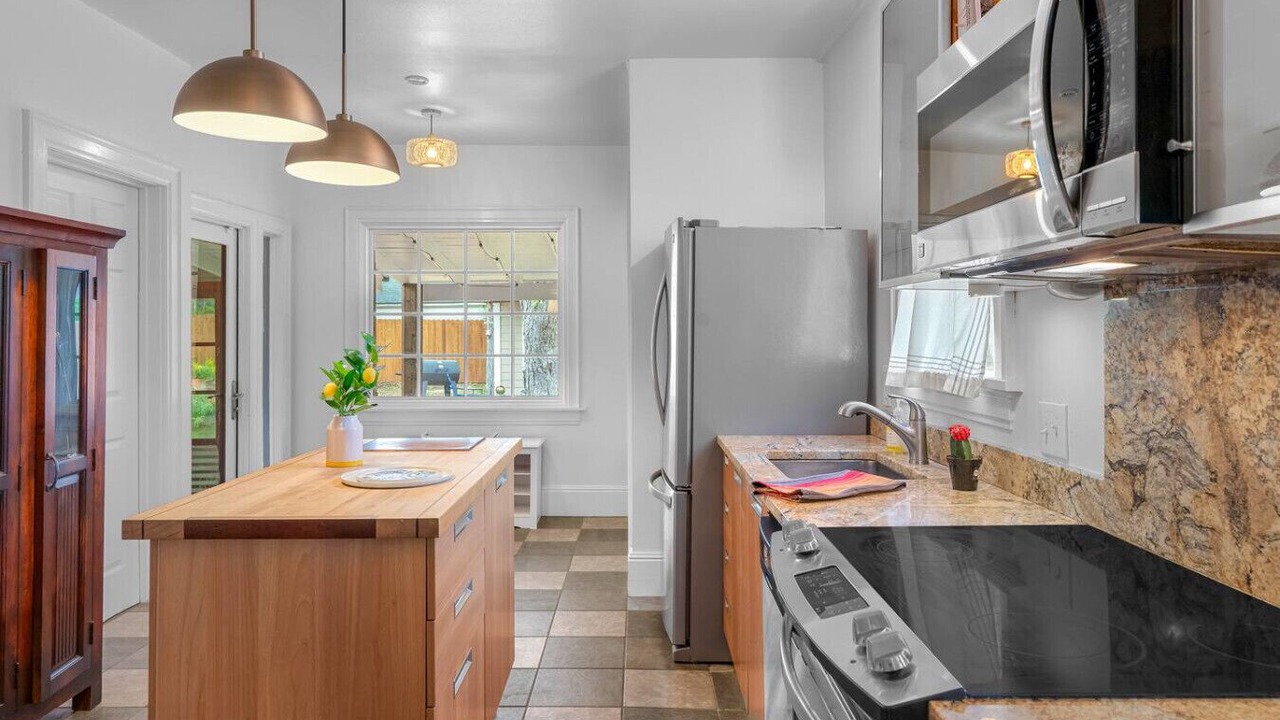 Photo of Kitchen in Alta Vista