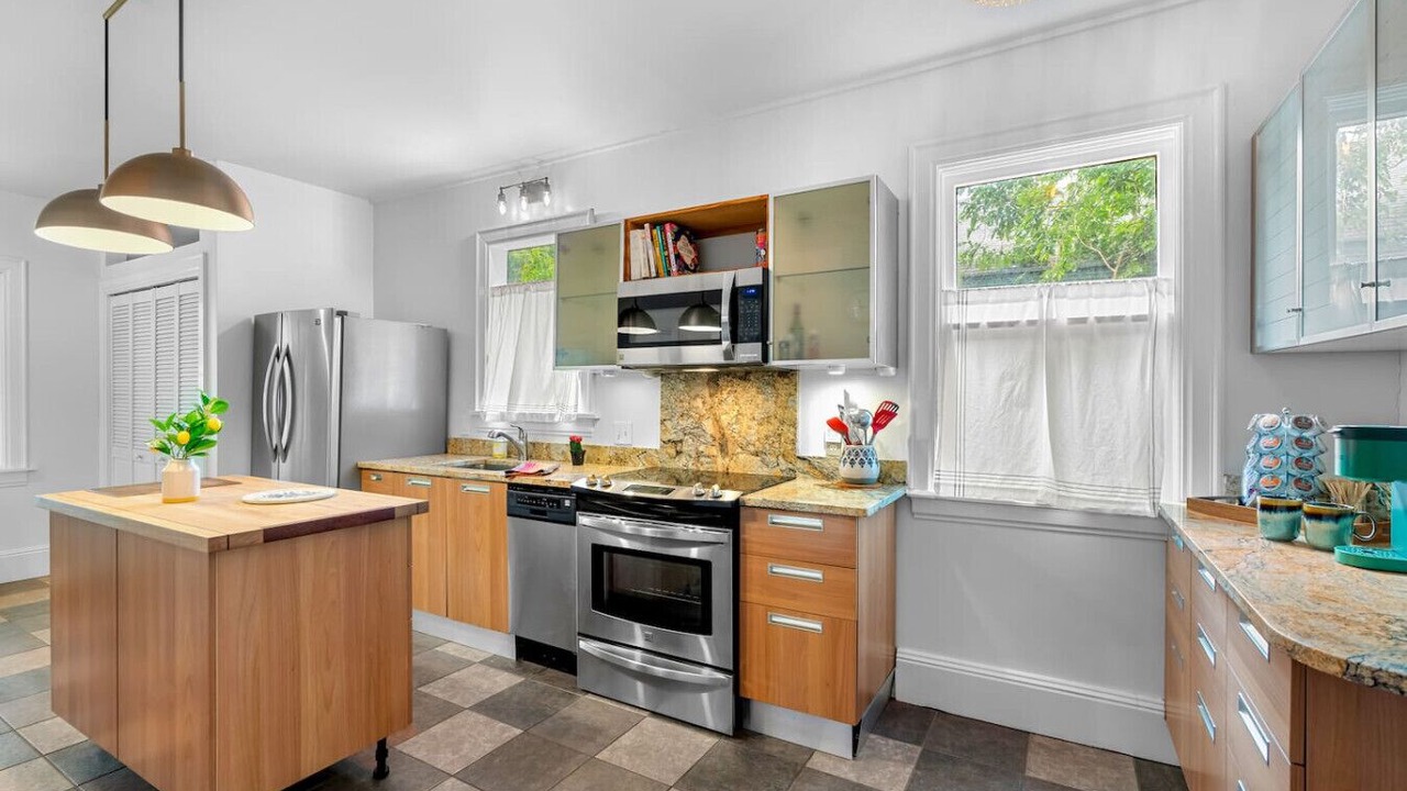 Photo of Kitchen in Alta Vista
