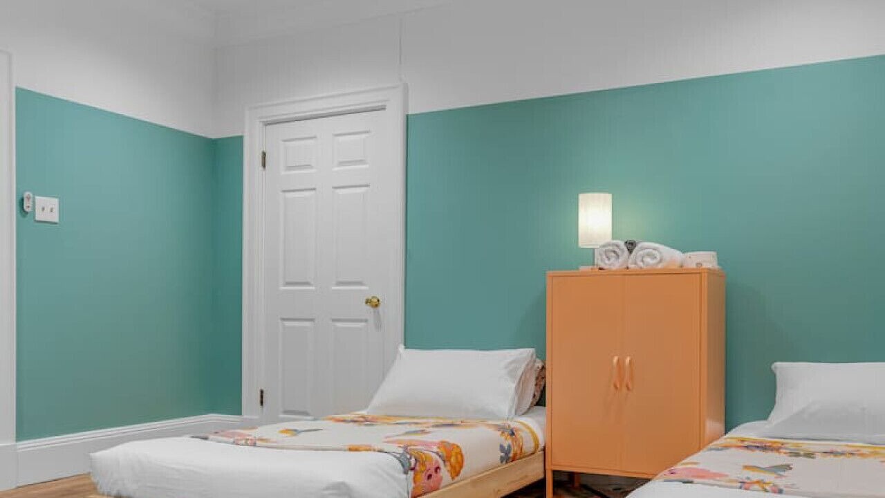 Photo of Bedroom in Alta Vista