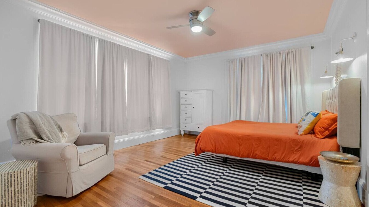Photo of Bedroom in Alta Vista
