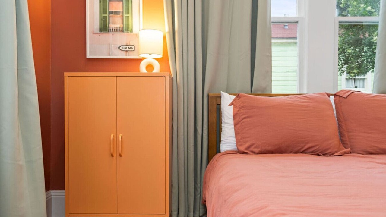 Photo of Bedroom in Alta Vista