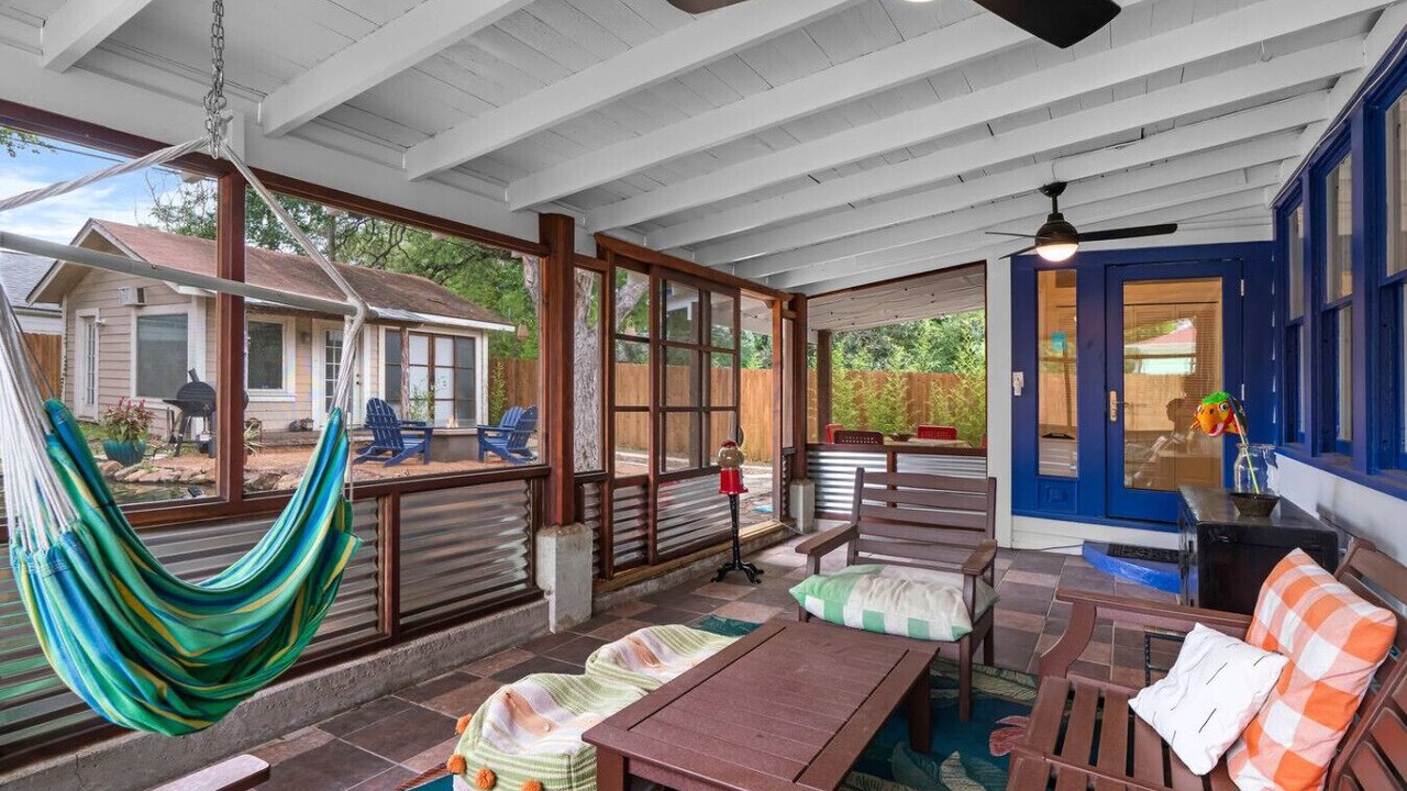 Photo of Patio Balcony in Alta Vista