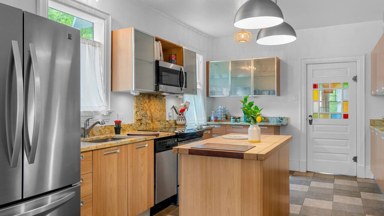 Photo of Kitchen in Alta Vista