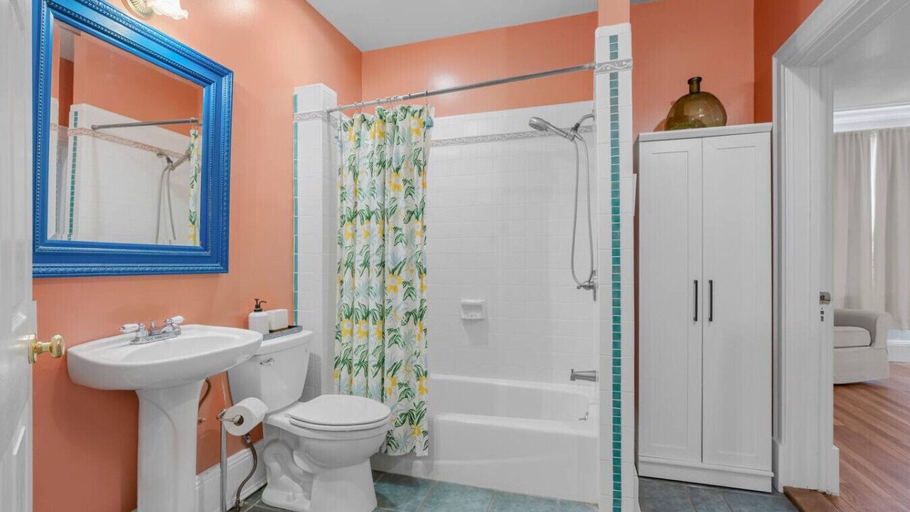 Photo of Bathroom in Alta Vista