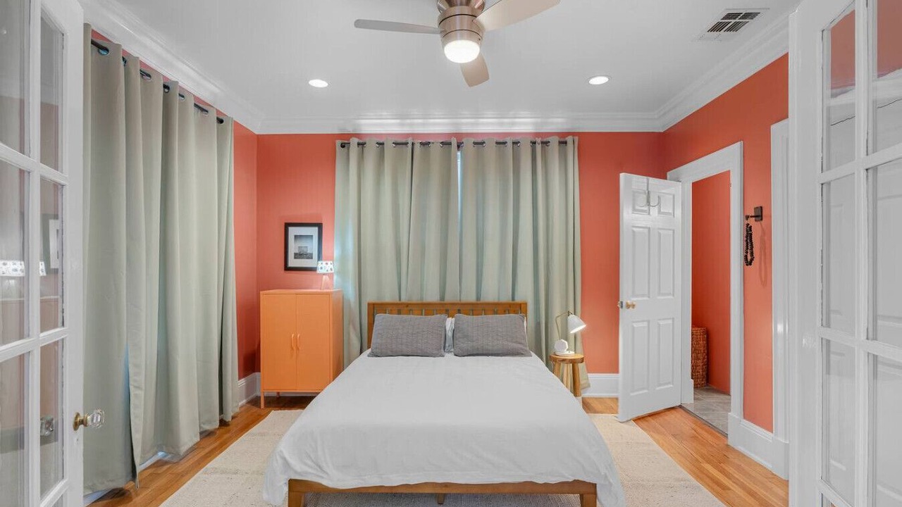 Photo of Bedroom in Alta Vista