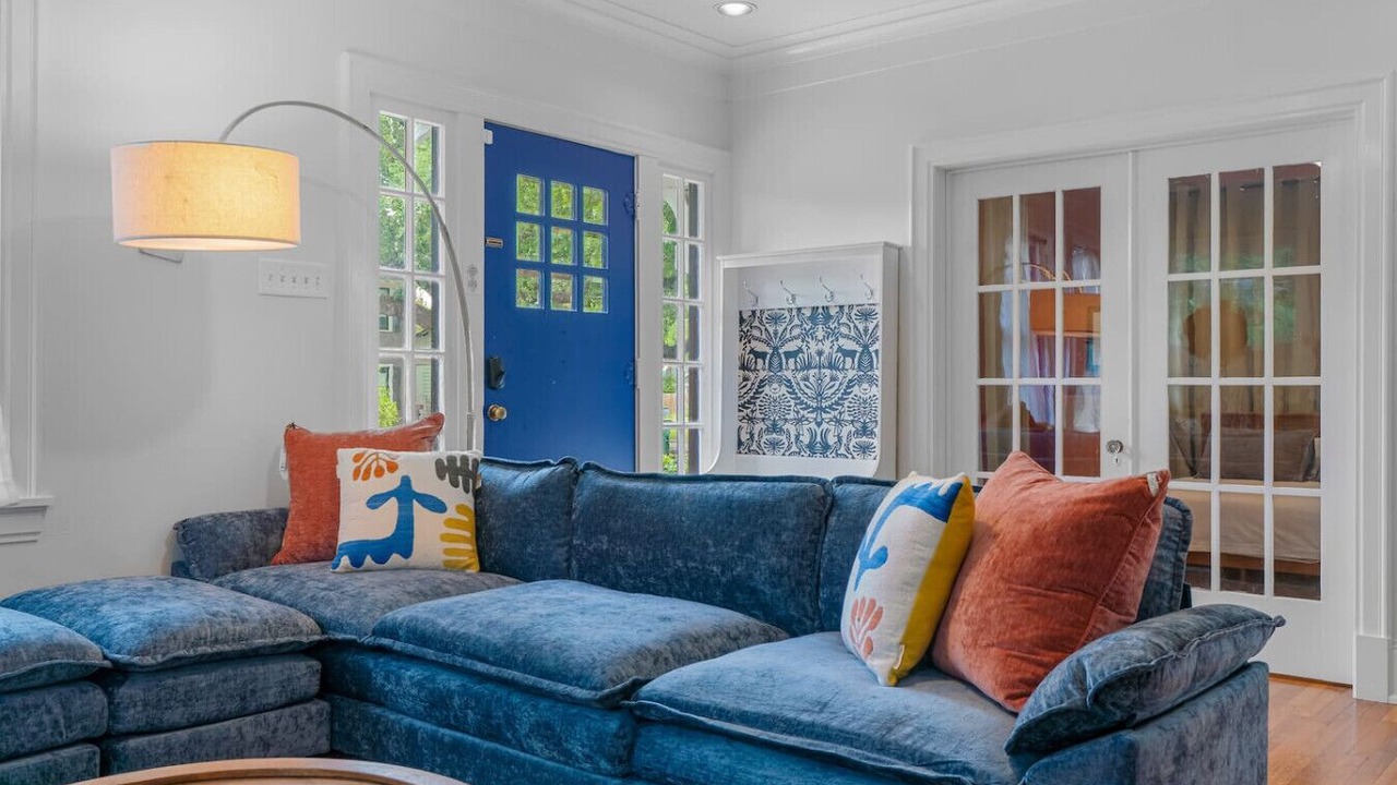 Photo of Livingroom in Alta Vista