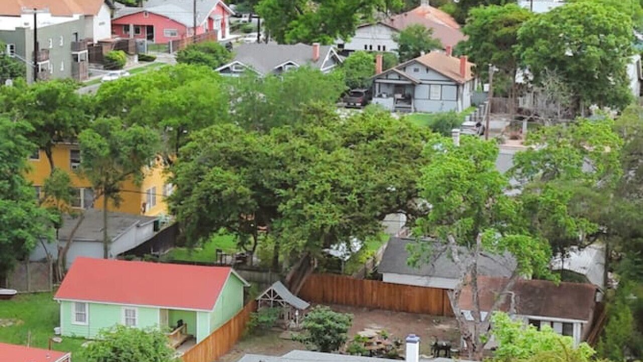 Photo of Outdoor in Alta Vista