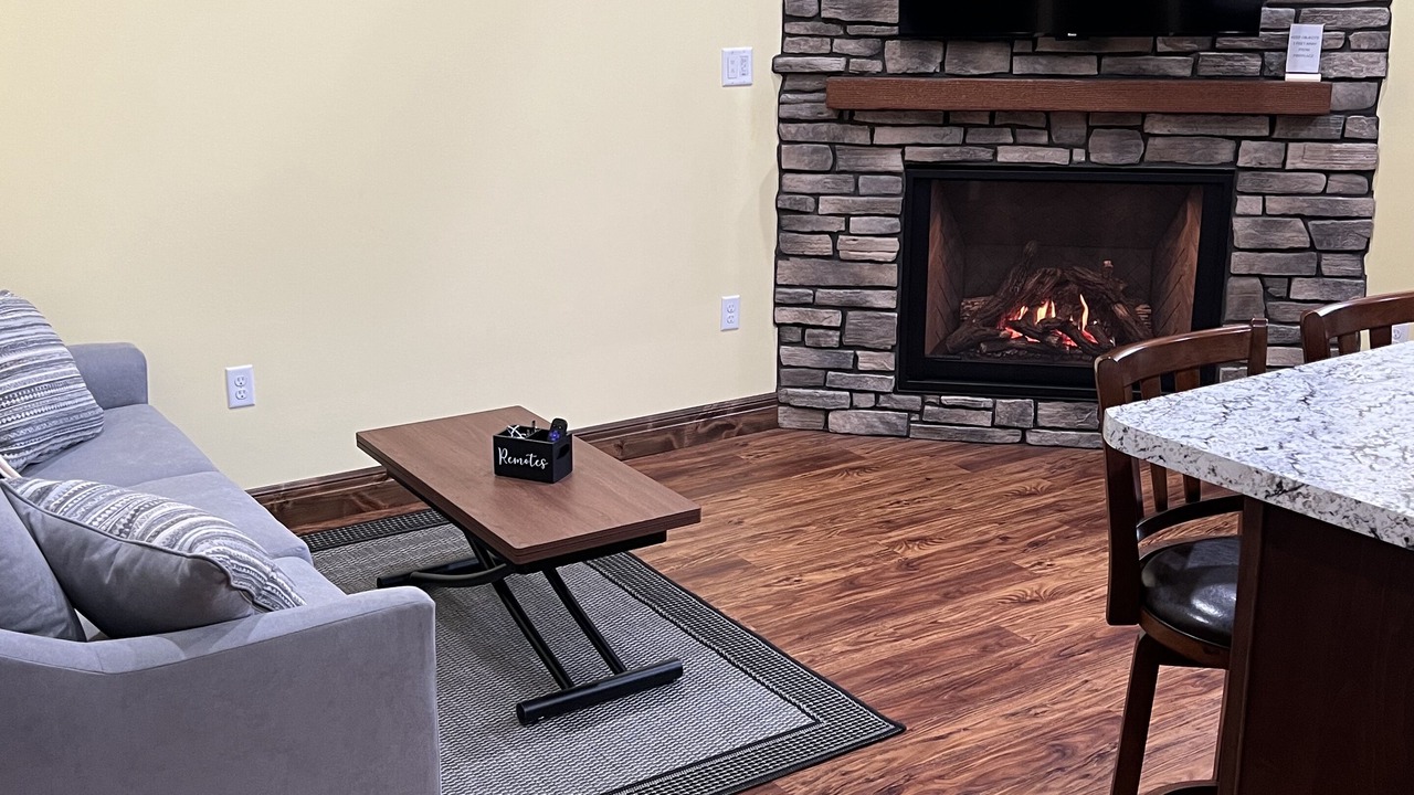 Photo of Livingroom in Sabetha