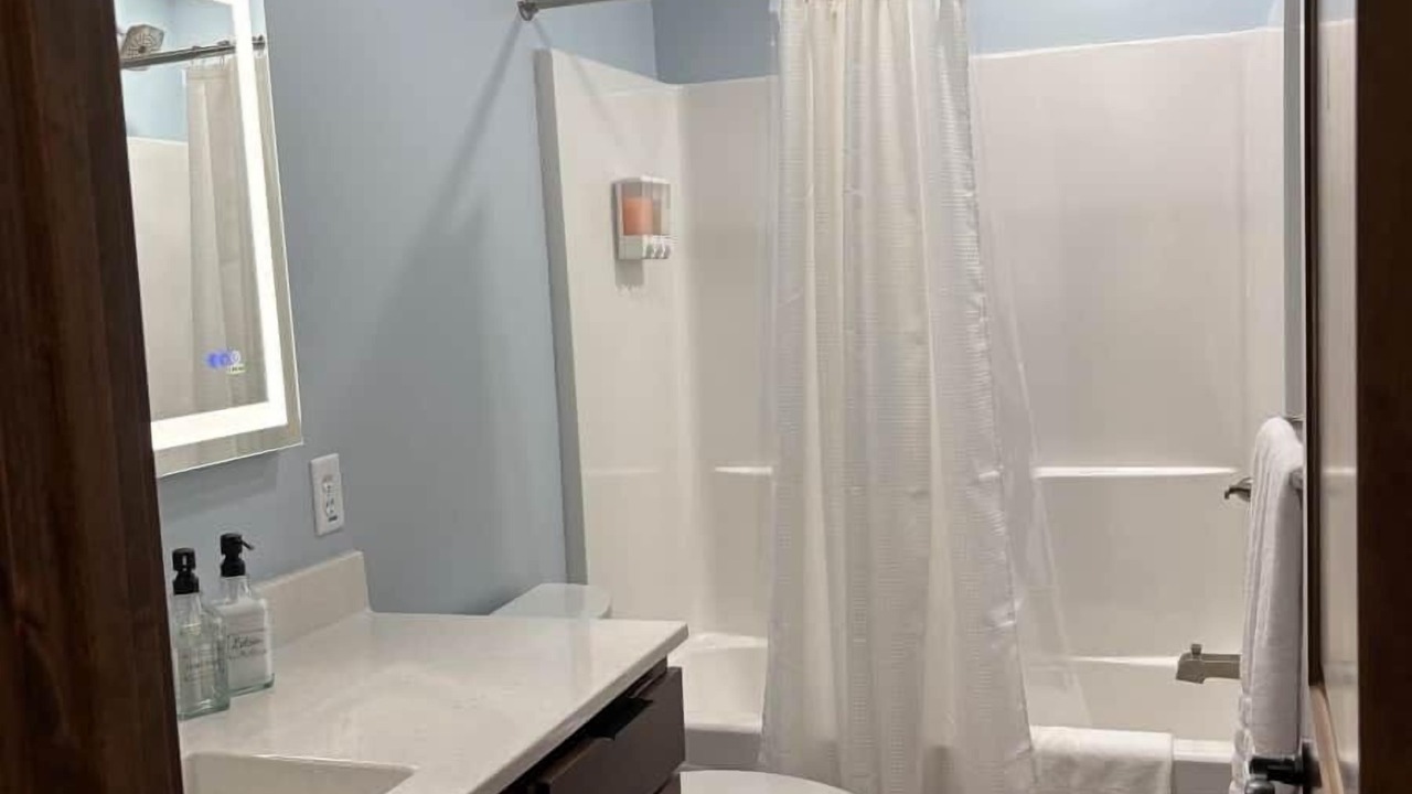 Photo of Bathroom in Sabetha