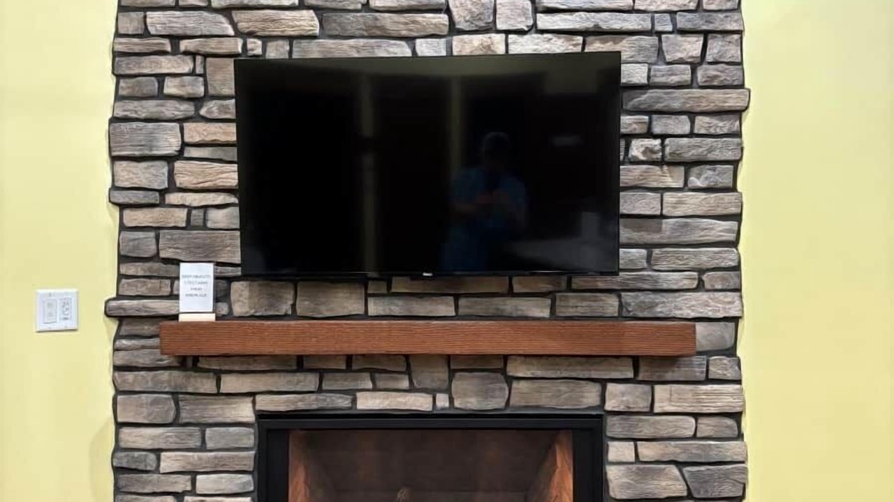 Photo of Livingroom in Sabetha