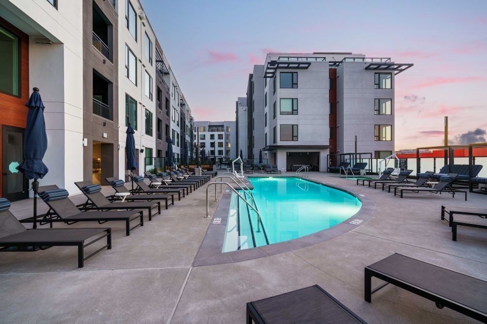 Photo of Outdoor in Burlingame