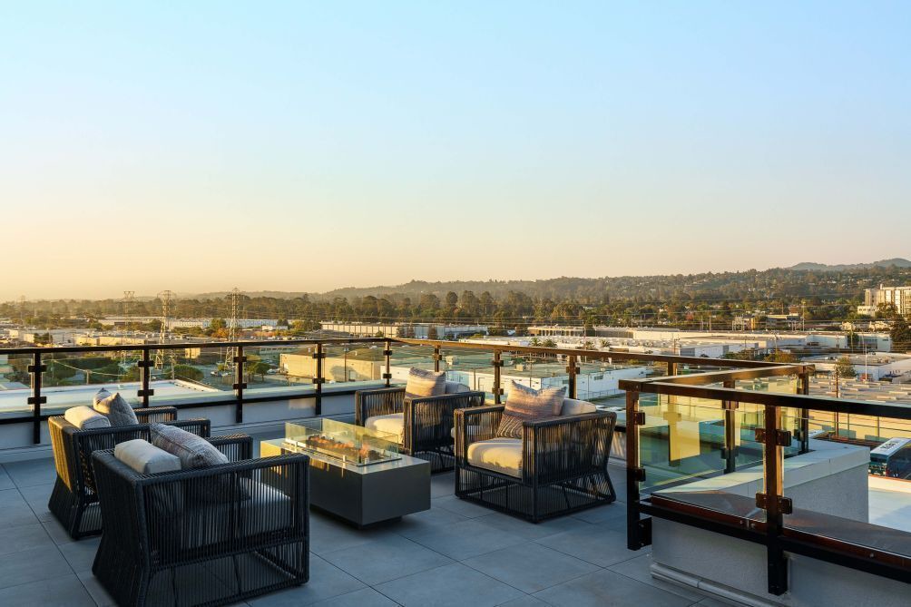 Photo of Others in Burlingame