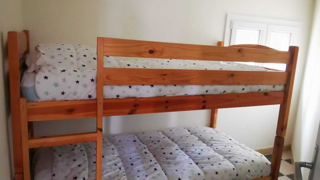 Photo of Bedroom in Camiers