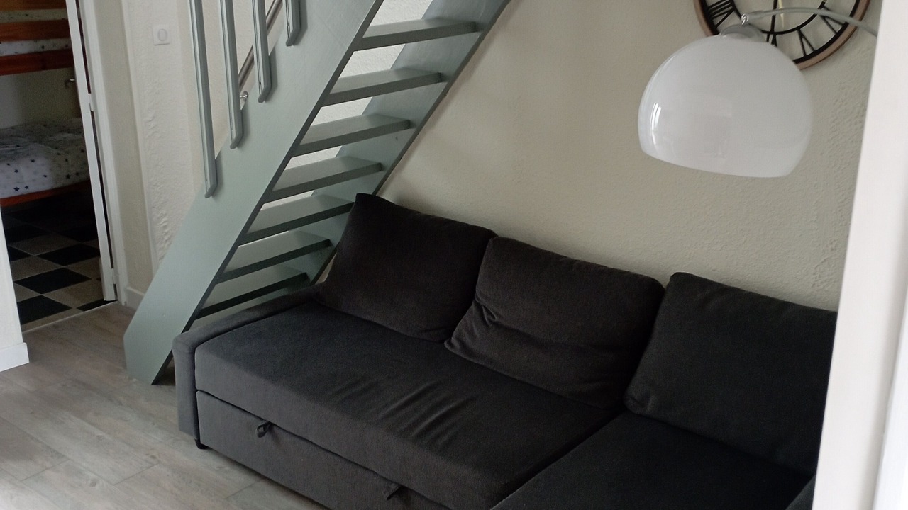 Photo of Livingroom in Camiers