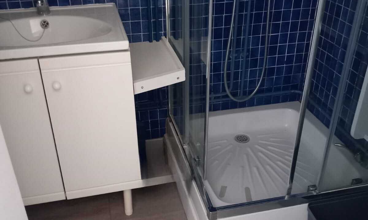 Photo of Bathroom in Camiers