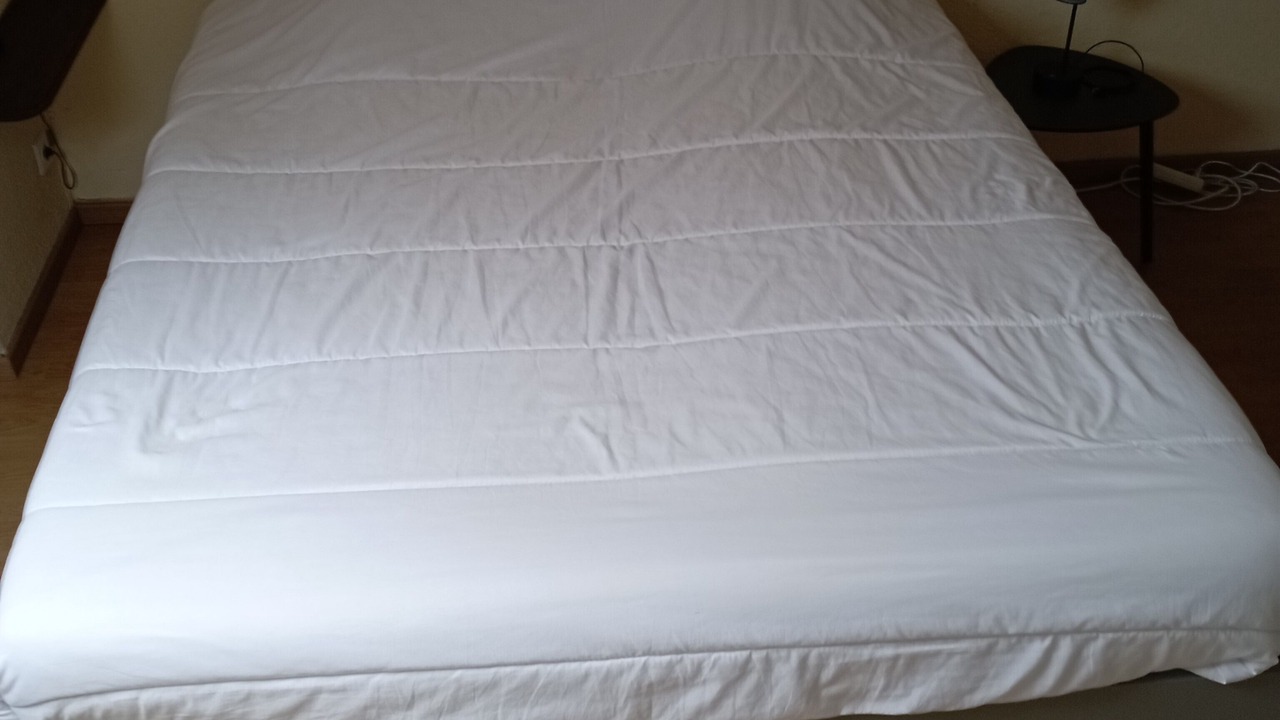 Photo of Bedroom in Camiers