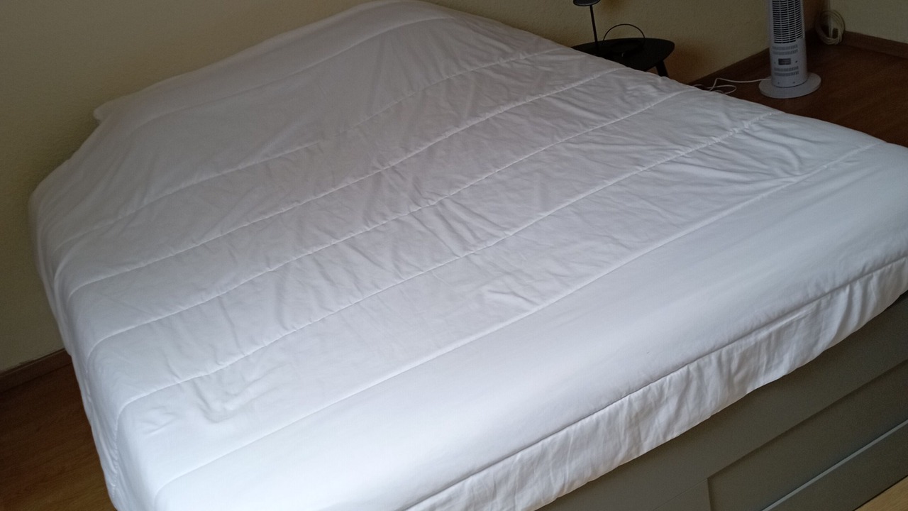 Photo of Bedroom in Camiers