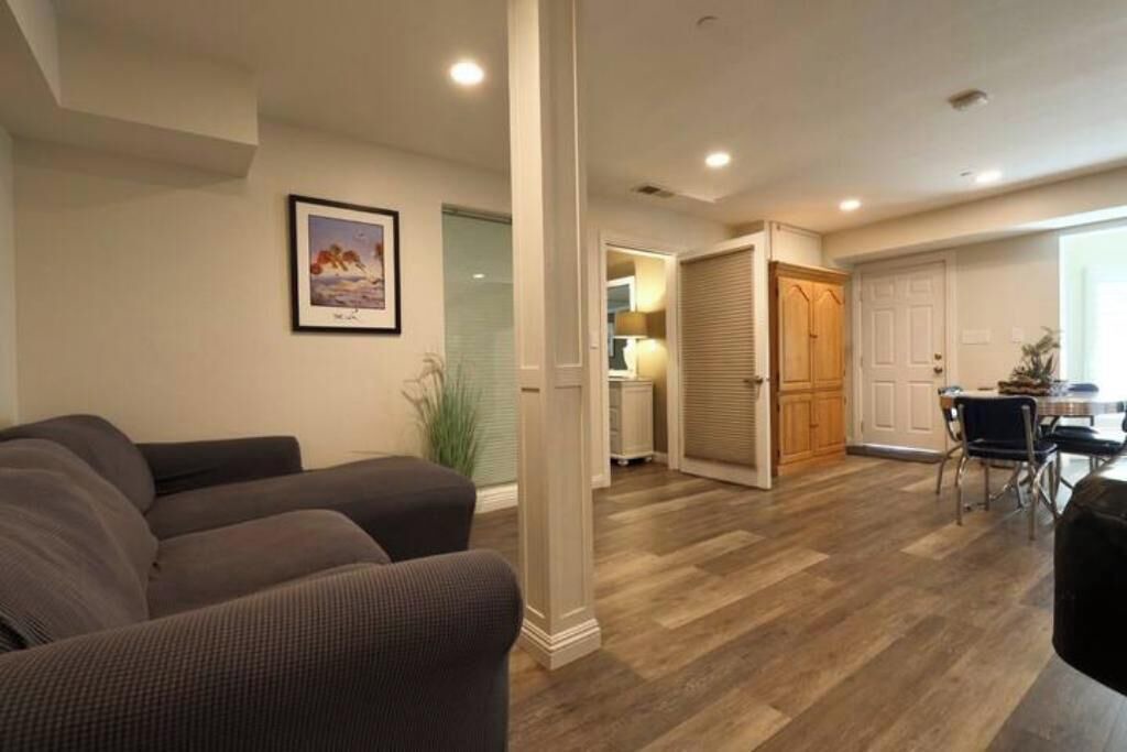 Photo of Livingroom in Santa Ana