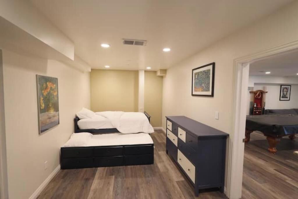 Photo of Bedroom in Santa Ana