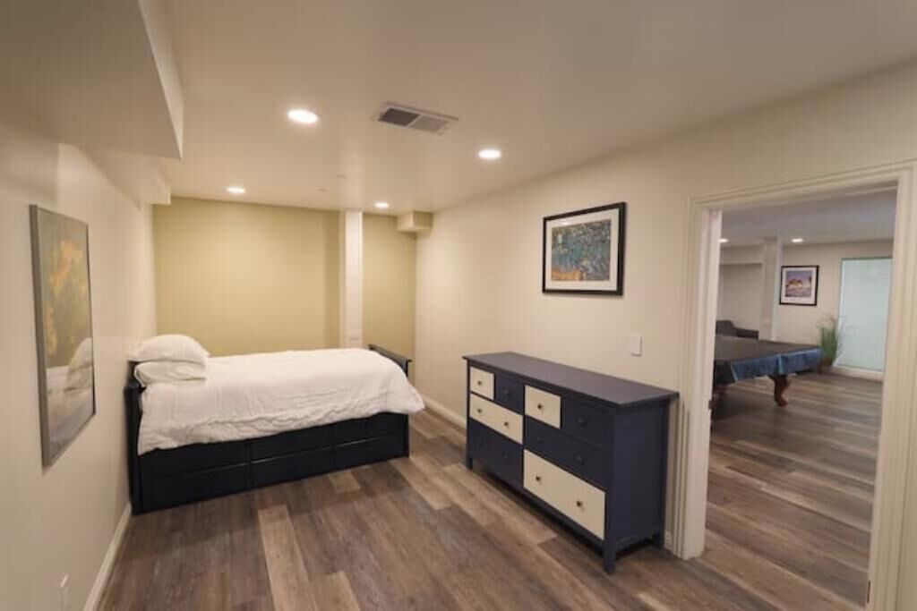 Photo of Bedroom in Santa Ana