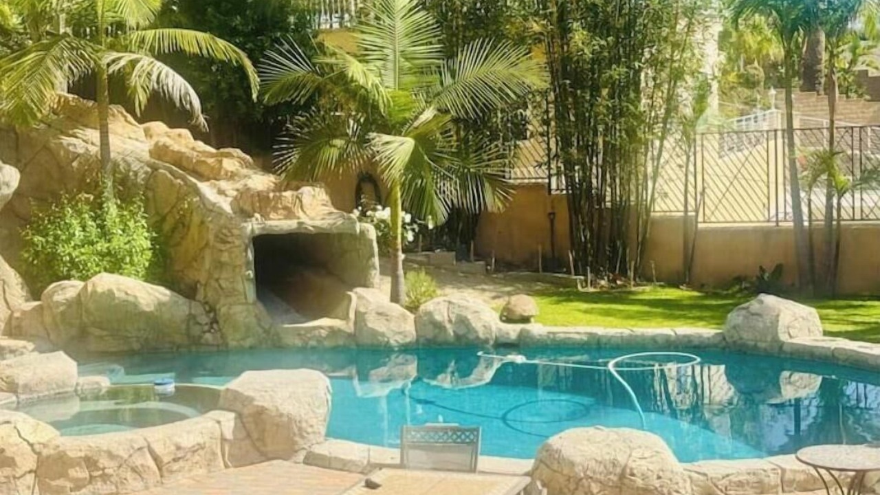 Photo of Outdoor in Santa Ana